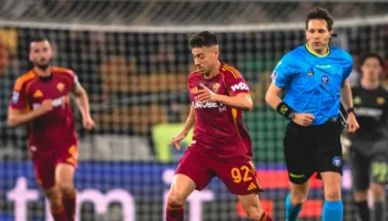 Como dje, Roma sot. Juventus merr një tjetër “dhuratë”, barazim në “Olimpico” mes verdhekuqve dhe Atalantës (video)