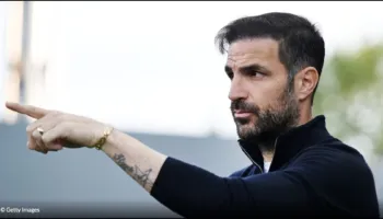 Como, Fabregas: Grosso dha një superleksion…ne as në 10% të forcës sonë