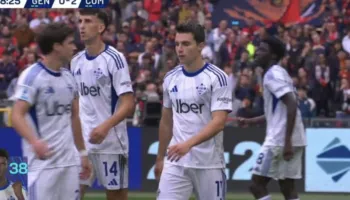 Como rikthehet te fitorja dhe i tregon Juventusit se ende nuk është dorëzuar për vendin e 4-të (video)