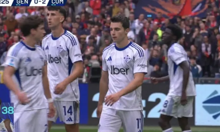 Como rikthehet te fitorja dhe i tregon Juventusit se ende nuk është dorëzuar për vendin e 4-të (video)