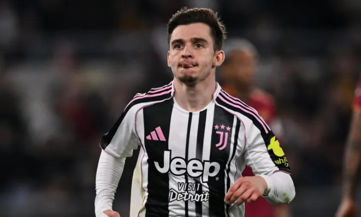 Conceição: Në të ardhmen do të jem edhe më i fortë, e di dhe do ta tregoj