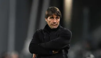 Conte: I heshtëm kritikat e padrejta ndaj nesh. Lukaku? I zhgënjyer, sepse prisja një përshëndetje