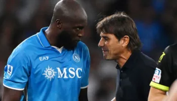 Conte pa Lukaku ndaj Milan, trajneri përgatit skuadrën për sfidën e madhe që vlen zonën Champions
