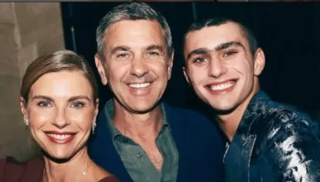 Costacurta rrëfen dramën familjare me djalin Achille: Nuk hyja dot në spital për ta shikuar…