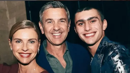 Costacurta rrëfen dramën familjare me djalin Achille: Nuk hyja dot në spital për ta shikuar…