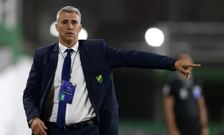 Crespo: Ja si ka ndryshuar Interi me Chivu, është më i forti në Itali dhe po e tregon