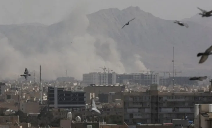 Dalin detajet nga plani trefaqësh për t’i dhënë fund luftës/ Uashingtoni shqyrton marrëveshjen me Teheranin, 20 miliardë dollarë në këmbim të uraniumit