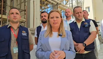 Dallëndyshe Bici në SPAK, për çfarë u thirr ish-drejtoresha e IKMT-së