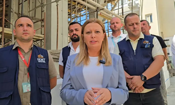 Dallëndyshe Bici në SPAK, për çfarë u thirr ish-drejtoresha e IKMT-së