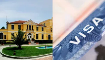 DASH shtrëngon masat ndaj vizave / Ambasada e SHBA-së në Tiranë njoftim të rëndësishëm: Kush punon kundër nesh, do ta pësojë!