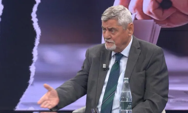 Dashamir Shehi kritikon protestat e Berishës: Patetizëm politik, kjo rrugë nuk e çon askund