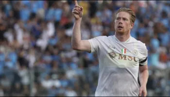 De Bruyne i betohet për dashuri Napolit, belgu gati të qëndrojë në skuadër edhe pa Conten