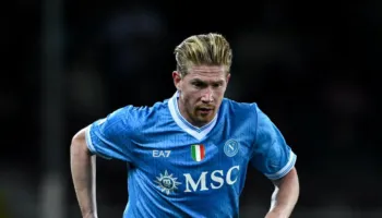De Bruyne, para Milanit: Titulli? Varet nga Interi, por gjërat ndryshojnë shpejt…
