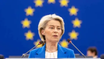 Deklarata shqetësuese për Turqinë, plasin polemikat për von der Leyen