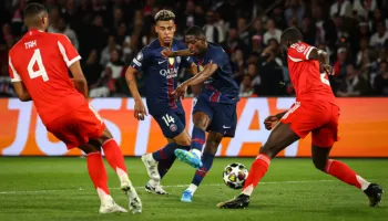 Dembélé: Detajet e vogla bëjnë diferencën, do të vuajmë në ndeshjen e kthimit