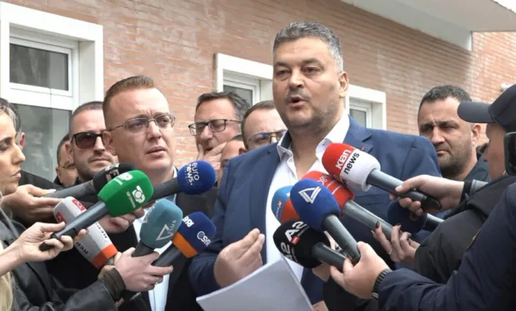Demokratët e Durrësit i shkojnë Berishës në seli: Duam ballafaqim për akuzat!
