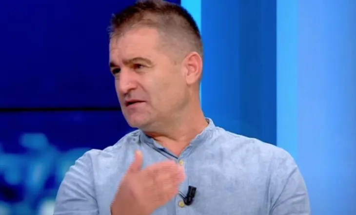 Demokratët e Durrësit kërkuan ballafaqim, Ibsen Elezi: Berisha po zvogëlon PD, nuk ka më shumë se 25 mijë vota