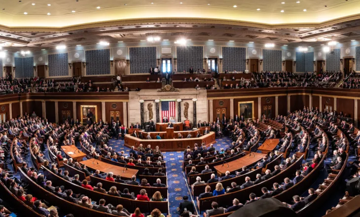 Demokratët kërkojnë mbledhje urgjente të Kongresit: Trump po na çon drejt Luftës së Tretë…