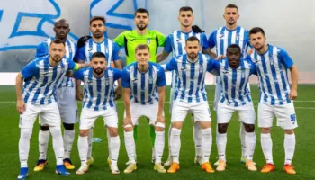 Dëmtim i rëndë në shpatull, Tirana humb një sulmues për pjesën e mbetur të sezonit