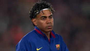 Dëmtimi/ Jamal jashtë deri në …Kupën e Botës