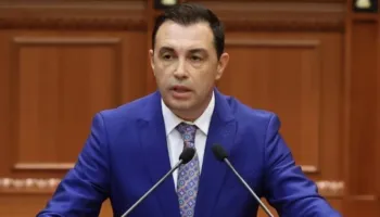 Denar Biba rizgjidhet me 73 vota pro në krye të Autoritetit të Konkurrencës/ Kuvendi miraton pr.ligjet e rendit të ditës