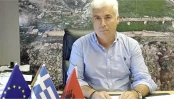 Dënohet me burg ish-kryebashkiaku i Finiqit, Leonidha Hristo