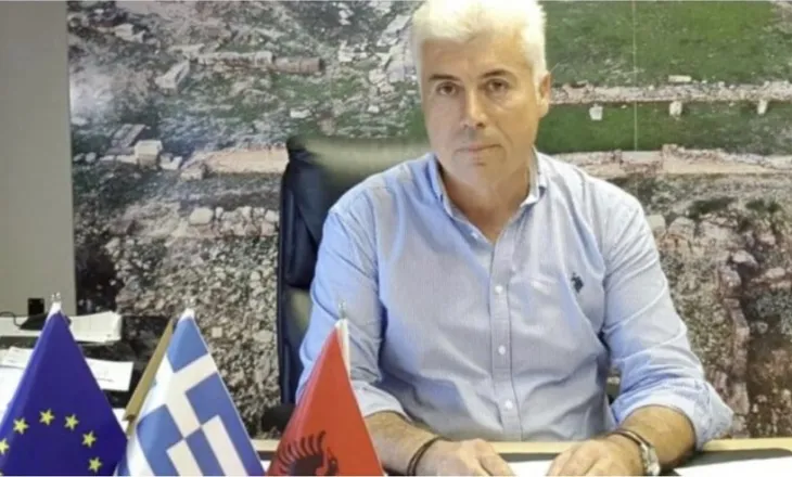 Dënohet me burg ish-kryebashkiaku i Finiqit, Leonidha Hristo