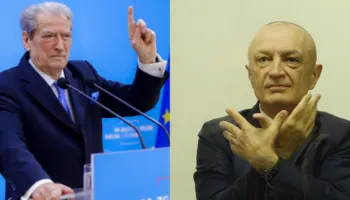 “Dënojmë trajtimin çnjerëzor të Metës”, Berisha: Akt i urdhëruar nga Rama. Na rikthen te gjyqet e Enver Hoxhës!
