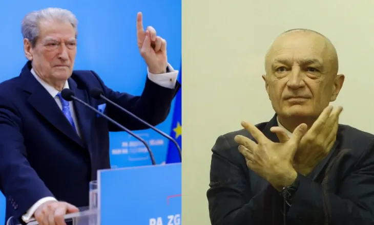 “Dënojmë trajtimin çnjerëzor të Metës”, Berisha: Akt i urdhëruar nga Rama. Na rikthen te gjyqet e Enver Hoxhës!