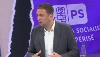 Deputeti i PS: Në partinë tonë s’ka krizë