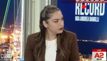 Deputetja Sara Mila akuza PD-së: Shkojnë ankohen për ne në BE! Nuk duan që Rama të na integrojë