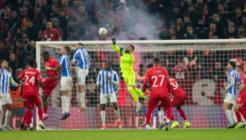 Derbi Tirana-Partizani ndez kryeqytetin, kampionati në pikë kyçe