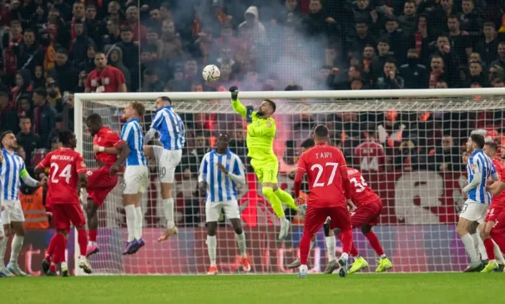Derbi Tirana-Partizani ndez kryeqytetin, kampionati në pikë kyçe