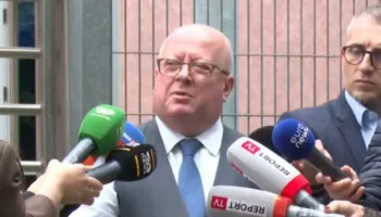 Dëshmia e Ballës, Gjokutaj: Gjykata dëgjoi mbi 4 orë një gënjeshtar! Sipar i një procesi fals