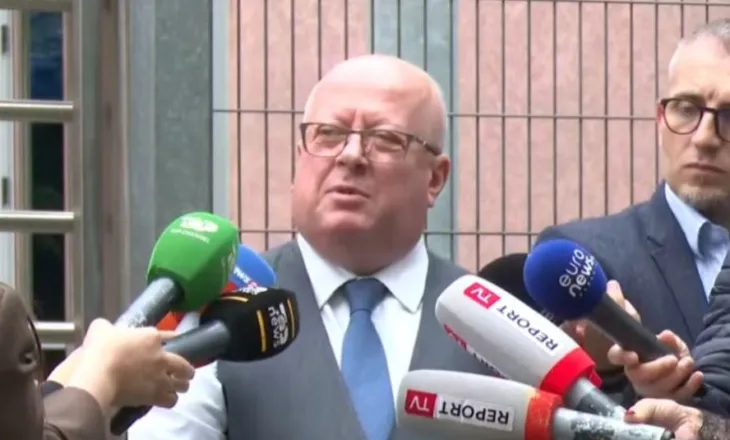 Dëshmia e Ballës, Gjokutaj: Gjykata dëgjoi mbi 4 orë një gënjeshtar! Sipar i një procesi fals