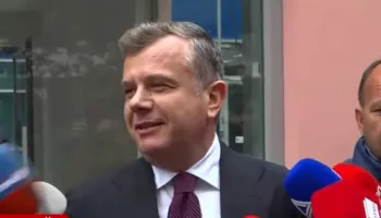 Dëshmitar në gjyqin e Berishës, Balla nga GJKKO: Ditë e madhe për drejtësinë