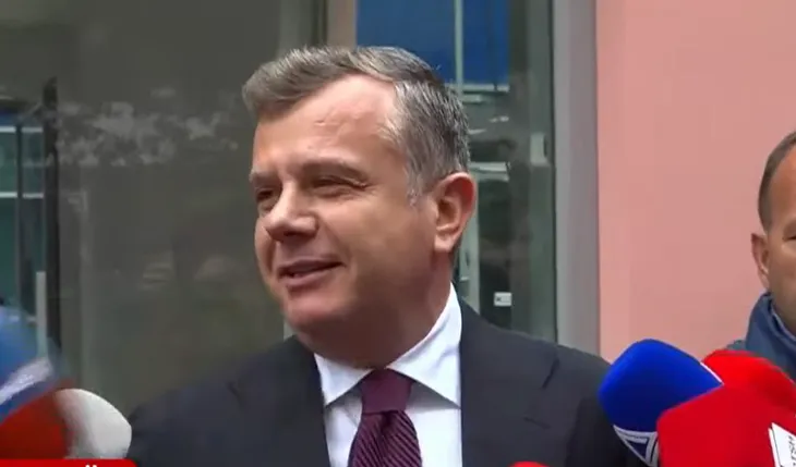 Dëshmitar në gjyqin e Berishës, Balla nga GJKKO: Ditë e madhe për drejtësinë