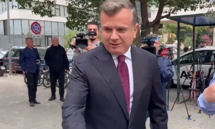 Dëshmon sot në gjyqin për “Partizanin”, Taulant Balla: I qëndroj kallëzimit tim deri në fund, rast i pastër korrupsioni