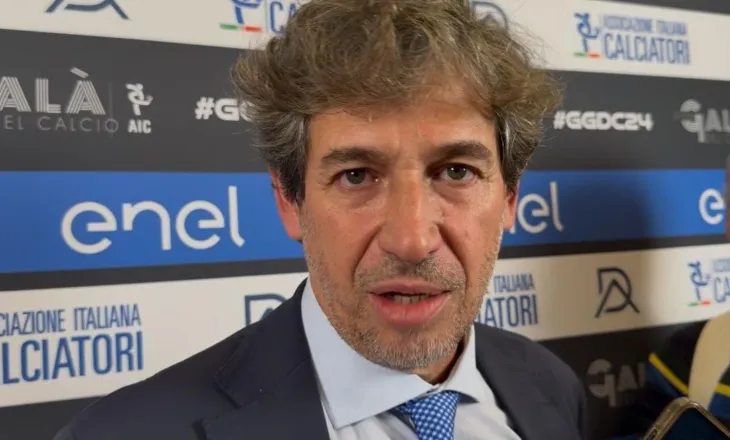 Dështimi i Italisë, flet Albertini: Eshtë shpejt për “prerje kokash”, duhet analizë e thellë