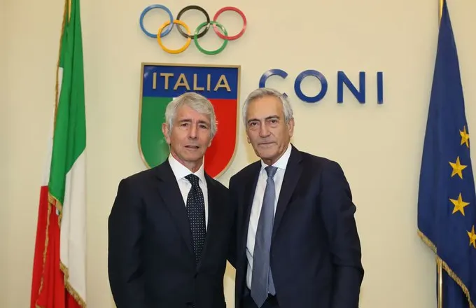Dështimi i Italisë/ Ministri i Sportit: Do kërkoj dorëheqjen e Gravinës
