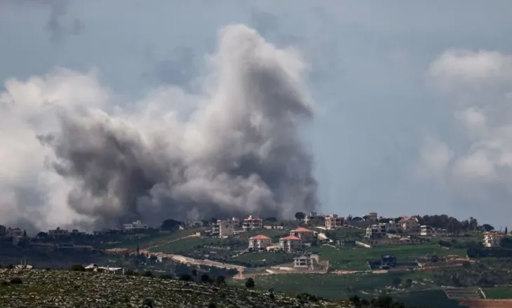 Dështimi i negociatave SHBA-Iran pasohet nga sulmet vdekjeprurëse të Izraelit mbi Liban