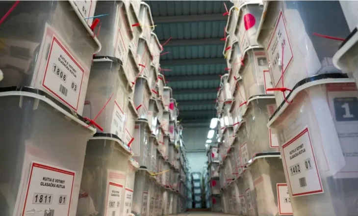 Dështimi për presidentin në Kosovë, KQZ kërkon që zgjedhjet të mbahen në 7 qershor: Organizimi s’është i lehtë