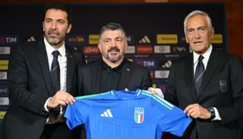 Dështoi në krye të FIGC, dorëhiqet Gravina