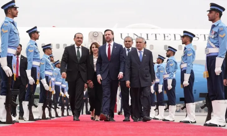 Dështojnë negociatat SHBA-Iran, JD Vance largohet nga Islamabadi: Nuk ka marrëveshje