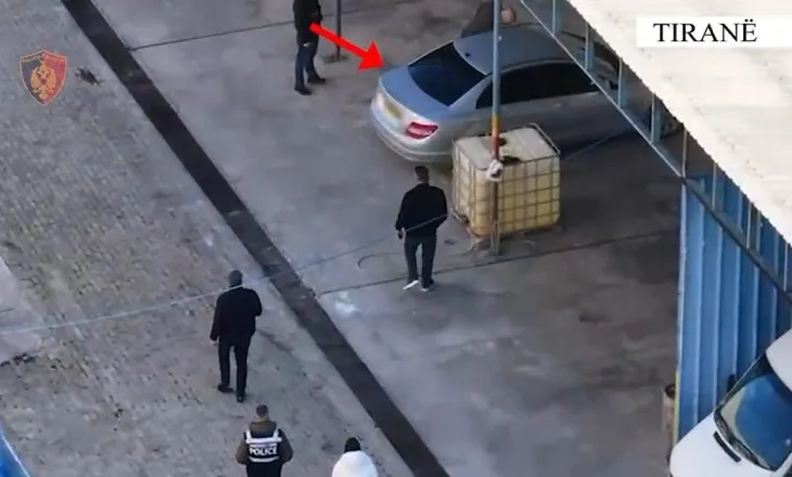 DETAJE/ E morën peng dhe i kërkuan 2 mln euro, autorët u prezantun si agjentë të BKH, dhunuan 32-vjeçarin gjithë natën