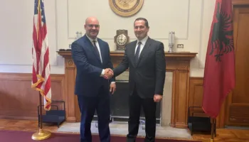 DETAJE / Lufta kundër korrupsionit, Departamenti i Drejtësisë në SHBA pret kreun e ri të SPAK