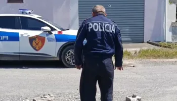 Detaje nga plagosja e 35-vjeçarit në Kurbin, gjenden dy gëzhoja në vendngjarje