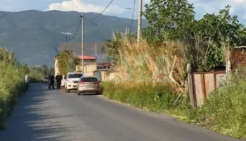 Detaje nga vrasja në Greqi, mediat: 42-vjeçari shqiptar u qëllua me plumb në kokë në vendin ku punonte