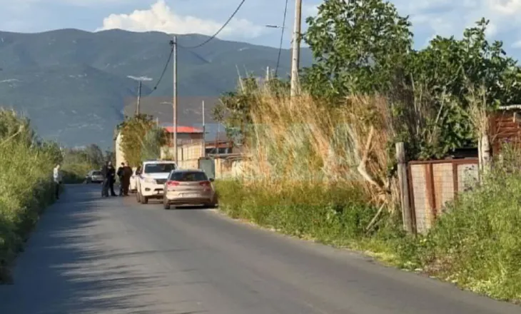 Detaje nga vrasja në Greqi, mediat: 42-vjeçari shqiptar u qëllua me plumb në kokë në vendin ku punonte