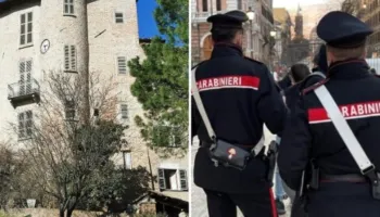 Detaje të reja nga ngjarja e rëndë në Itali, shqiptari në orarin e punës mori çengelin dhe goditi për vdekje çiftin e ri